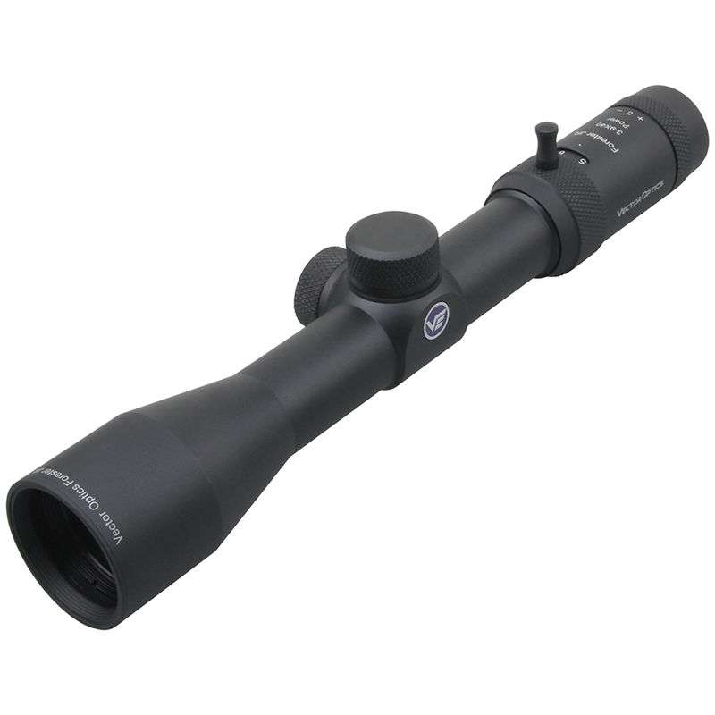 Load image into Gallery viewer, Forester JR. 3-9x40 Riflescope
