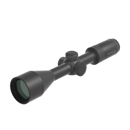 Matiz 3-9x50 Fiber SFP Rifle Scope (SCOM-36)