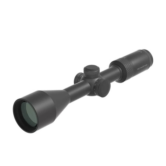 Matiz 3-9x50 Fiber SFP Rifle Scope (SCOM-36)