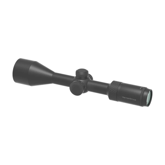 Matiz 3-9x50 Fiber SFP Rifle Scope (SCOM-36)