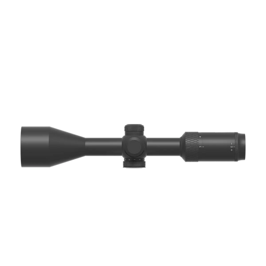 Matiz 3-9x50 Fiber SFP Rifle Scope (SCOM-36)