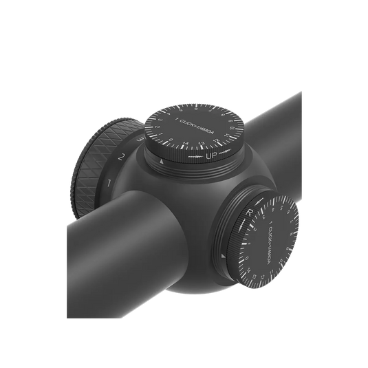 Matiz 3-9x50 Fiber SFP Rifle Scope (SCOM-36)