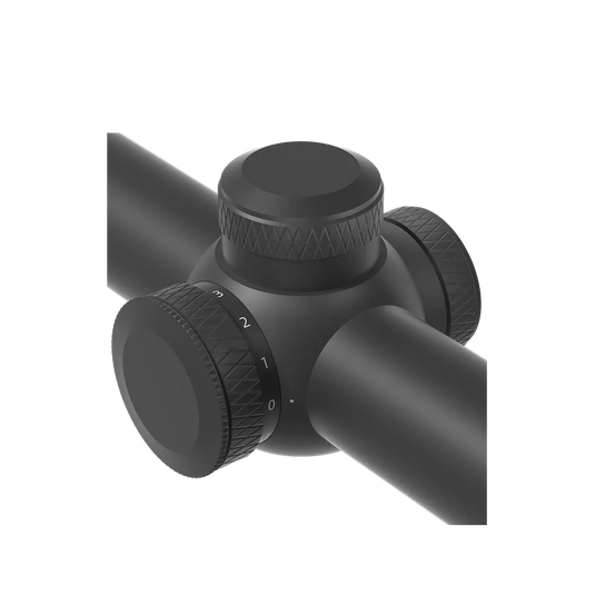 Matiz 3-9x50 Fiber SFP Rifle Scope (SCOM-36)
