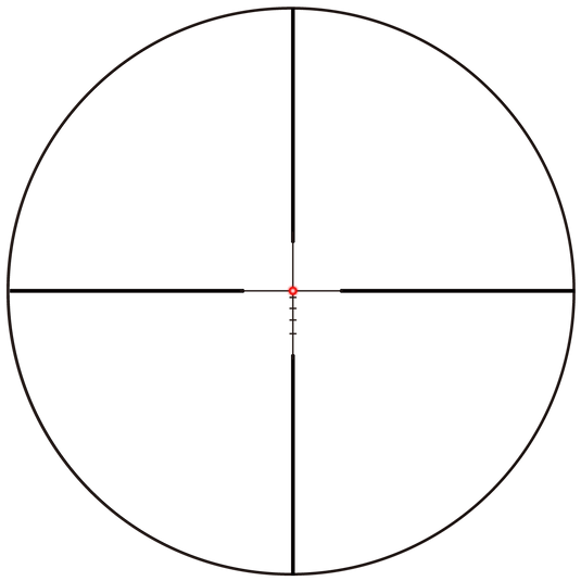 Matiz 3-9x50 Fiber SFP Rifle Scope (SCOM-36)