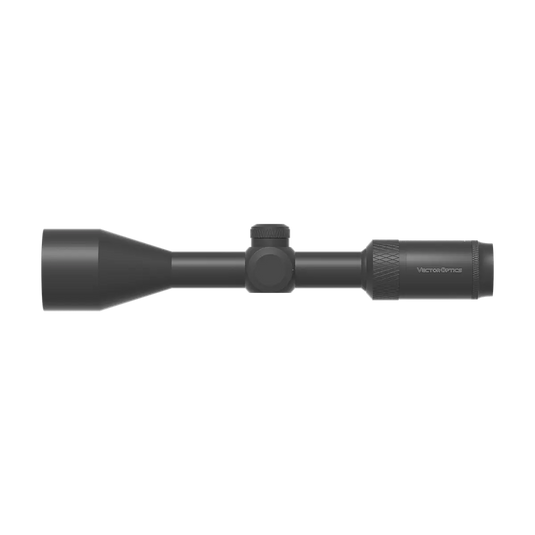 Matiz 3-9x50 Fiber SFP Rifle Scope (SCOM-36)