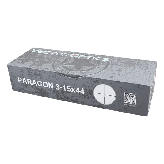 Paragon 3-15x44 1in