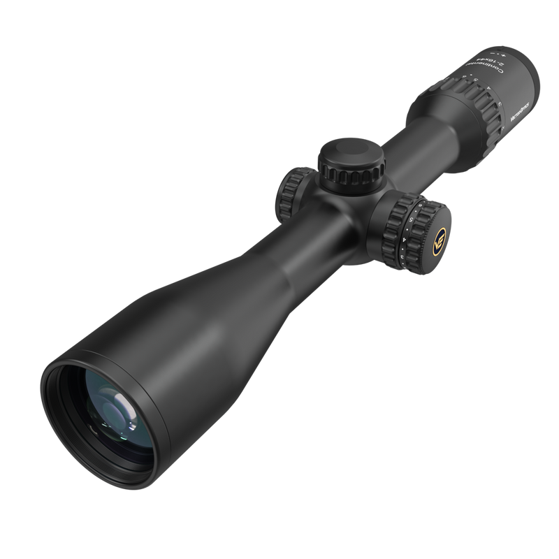 Load image into Gallery viewer, Continental x8 2-16x44 SFP Hunting Scope ED
