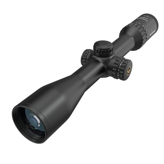 Continental x8 2-16x44 SFP Hunting Scope ED