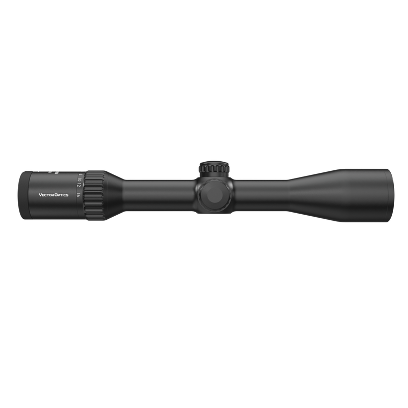 Load image into Gallery viewer, Continental x8 2-16x44 SFP Hunting Scope ED
