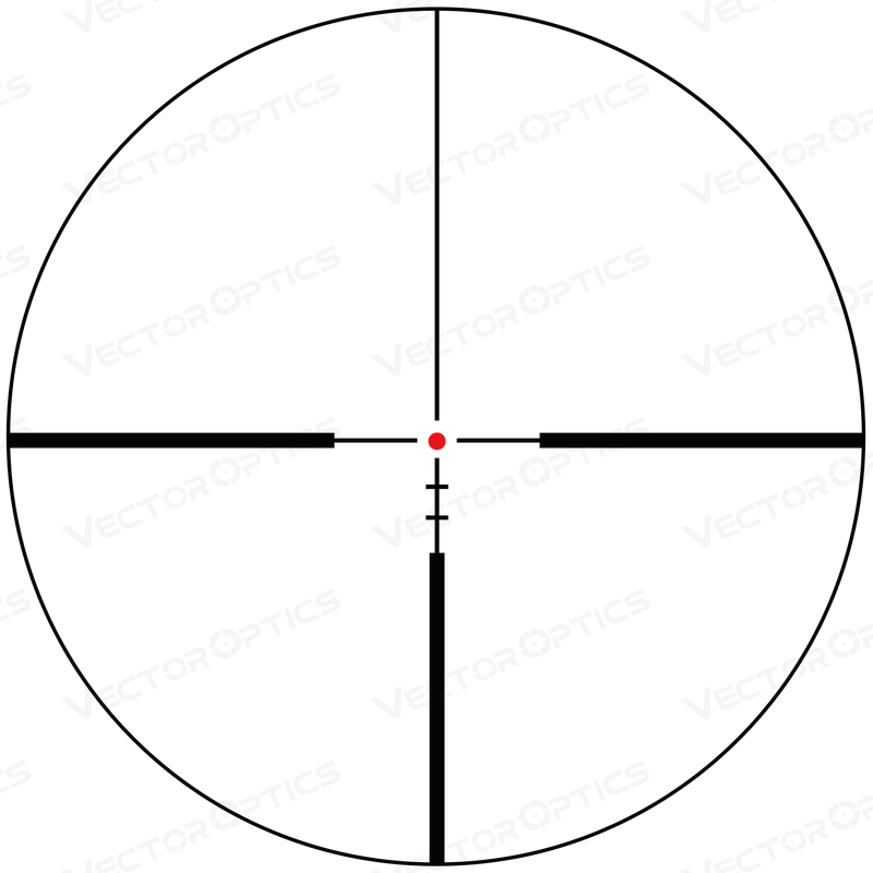 Load image into Gallery viewer, Continental x8 2-16x44 SFP Hunting Scope ED
