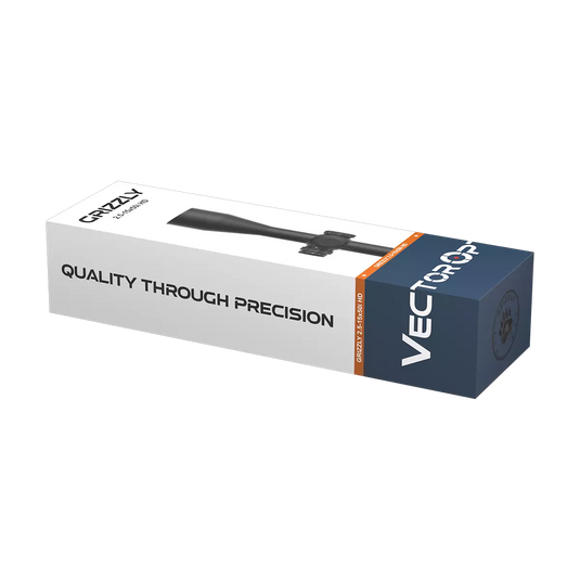 Grizzly 2.5-15x50i HD SFP Rifle Scope (SCOM-48)