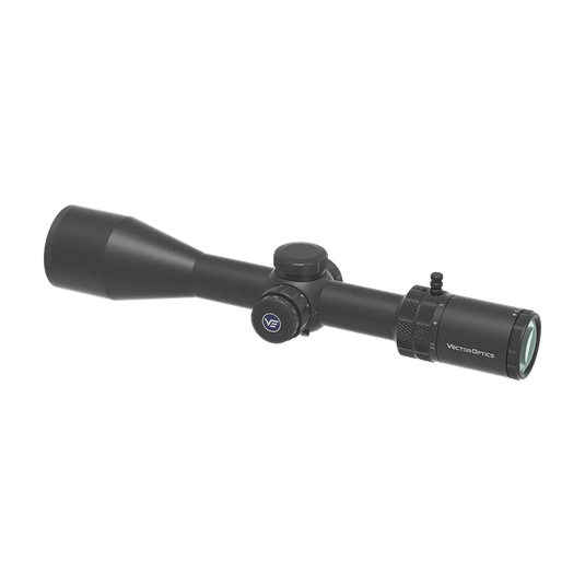 Grizzly 2.5-15x50i HD SFP Rifle Scope (SCOM-48)