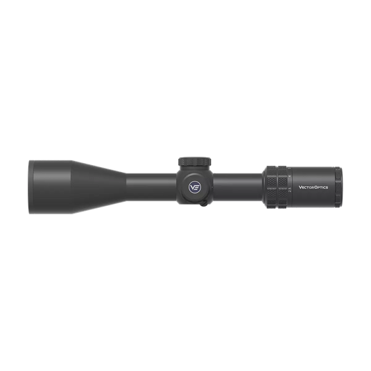 Grizzly 2.5-15x50i HD SFP Rifle Scope (SCOM-48)