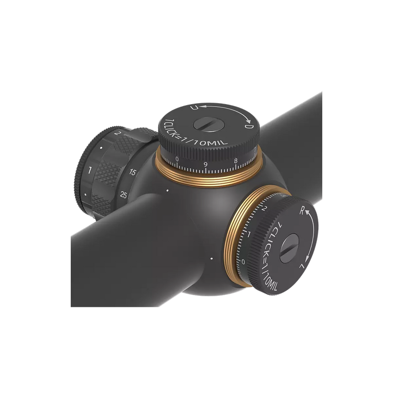 Chargez l&#39;image dans la visionneuse de la galerie, Grizzly 2.5-15x50i HD SFP Rifle Scope (SCOM-48)
