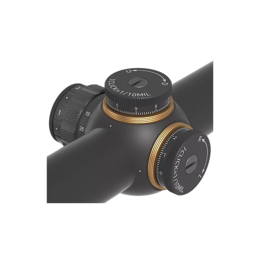 Grizzly 2.5-15x50i HD SFP Rifle Scope (SCOM-48)