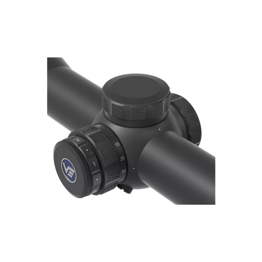 Grizzly 2.5-15x50i HD SFP Rifle Scope (SCOM-48)