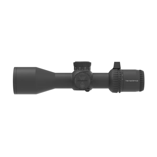Veyron GenII 3-12x44 HD DCR SFP Rifle Scope (SCOM-50)