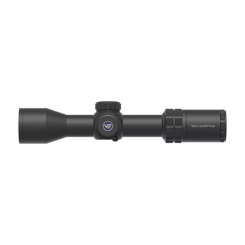 Load image into Gallery viewer, Grizzly 1.7-10x40i Fiber HD SFP Rifle Scope | German #4 SFP (SCOM-53)
