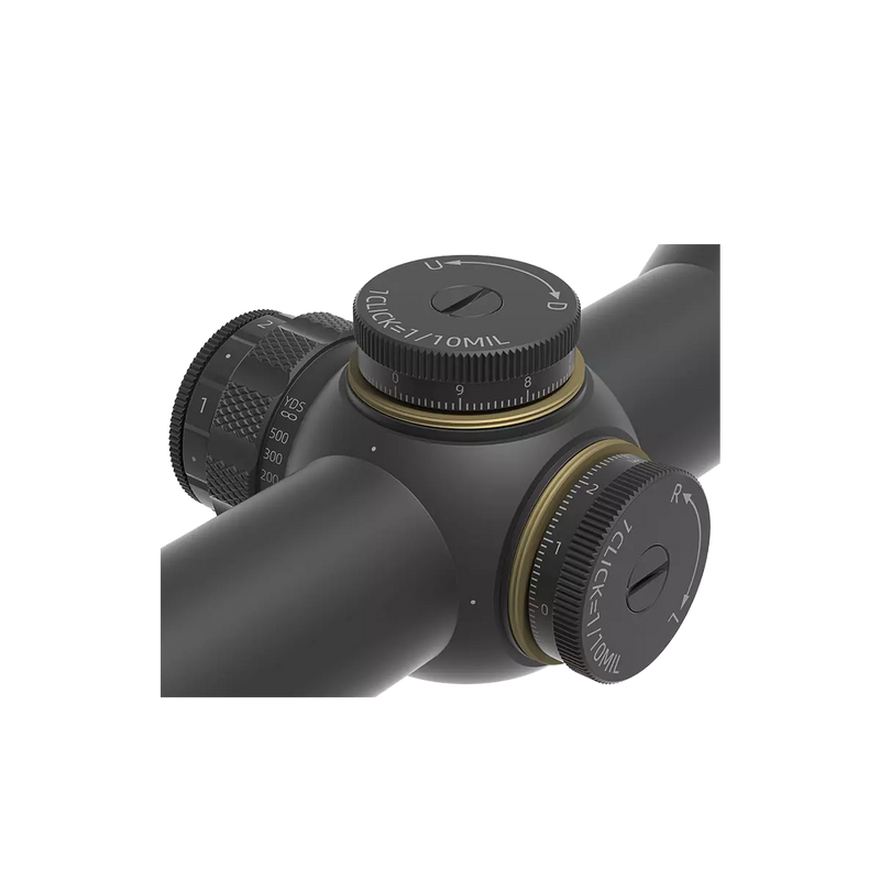 Load image into Gallery viewer, Grizzly 1.7-10x40i Fiber HD SFP Rifle Scope | German #4 SFP (SCOM-53)
