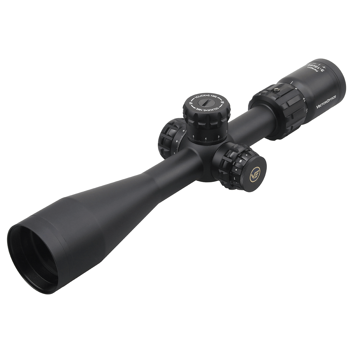 Paragon 3 15x44 1in Zero Stop SCOM T37 Vector Optics Global Online Paragon 3 15x44 1in zero stop scom t37 vector optics global online