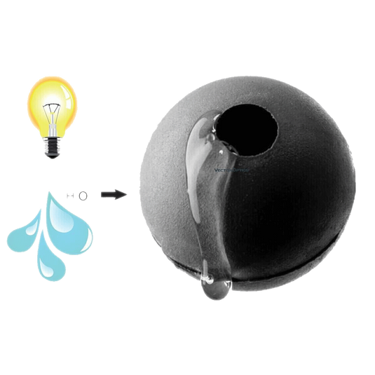 Bolt Action Silicon Cover (SCOT-51)