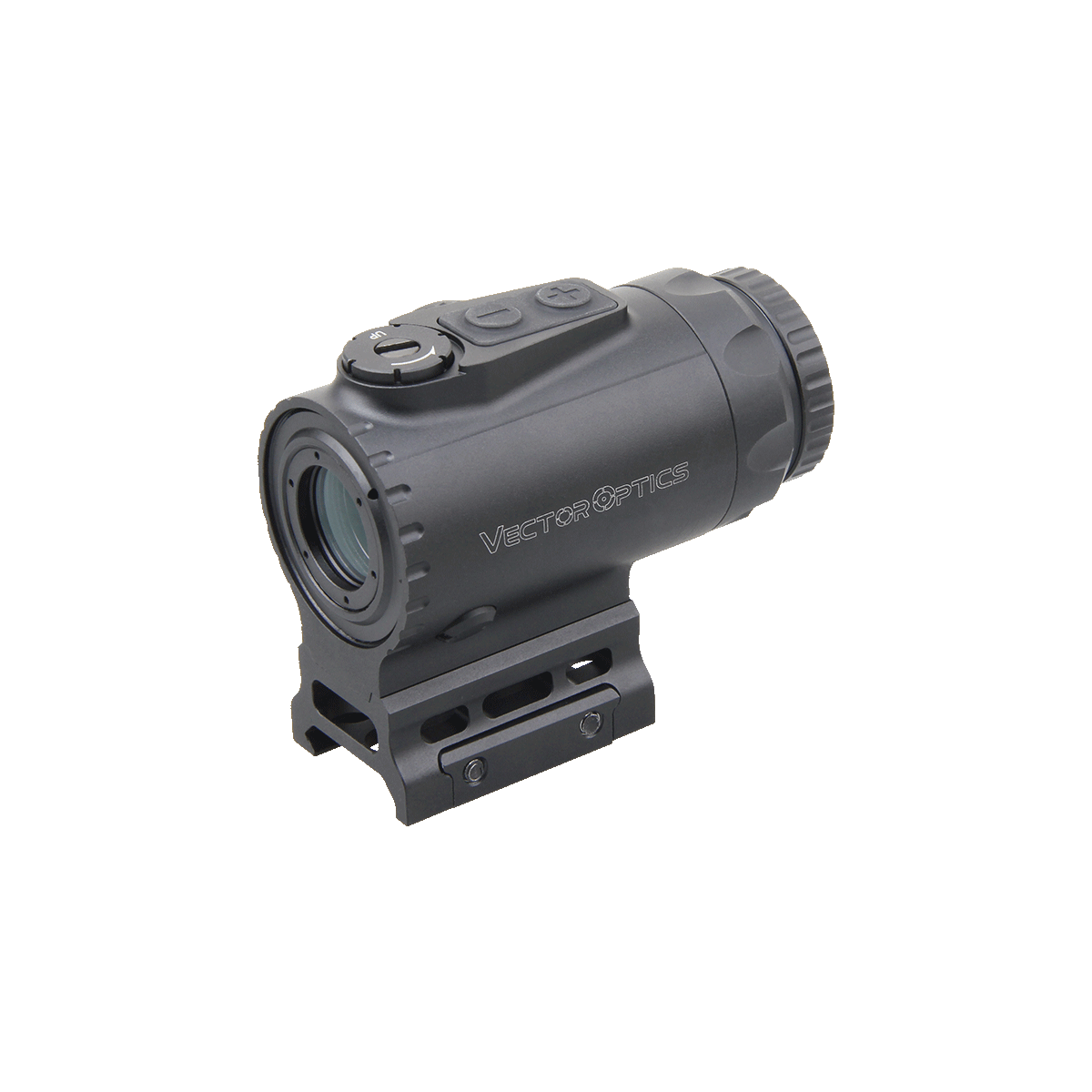 Paragon 1x16 3x18 4X24 Compact Prism Scope