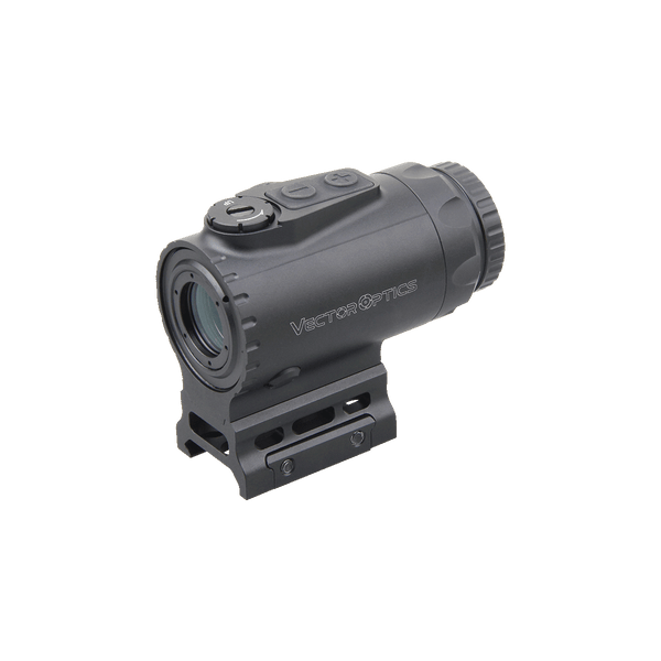 VECTOR OPTICS PARAGON 3x18 MICRO 一部欠品 VECTOR OPTICS PARAGON 3x18 MICRO 一部欠品 Paragon 3x18 Micro Prism