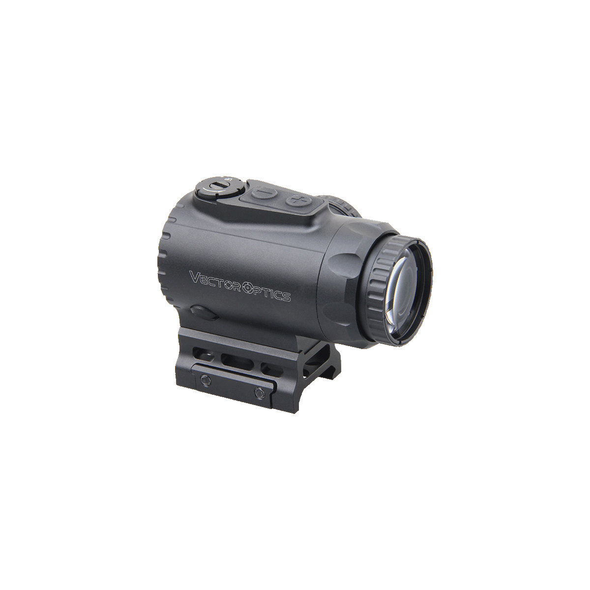 Paragon 1x16 3x18 4X24 Compact Prism Scope