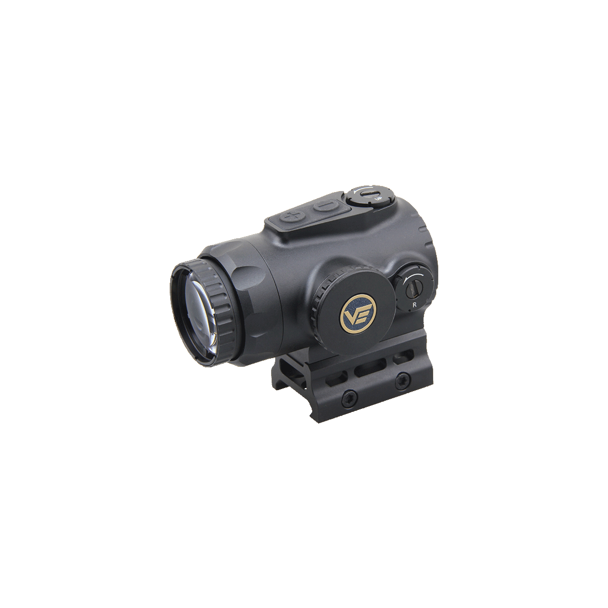 Paragon 1x16 3x18 4X24 Compact Prism Scope