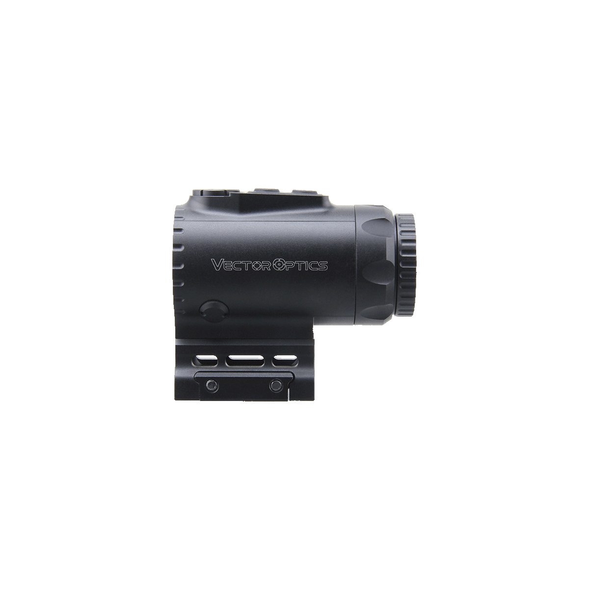 Paragon 1x16 3x18 4X24 Compact Prism Scope
