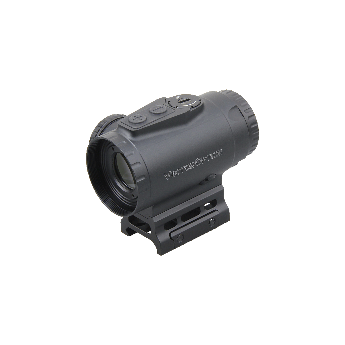 Paragon 3x18 Ultra Compact Prism Scope (SCPS-M03)