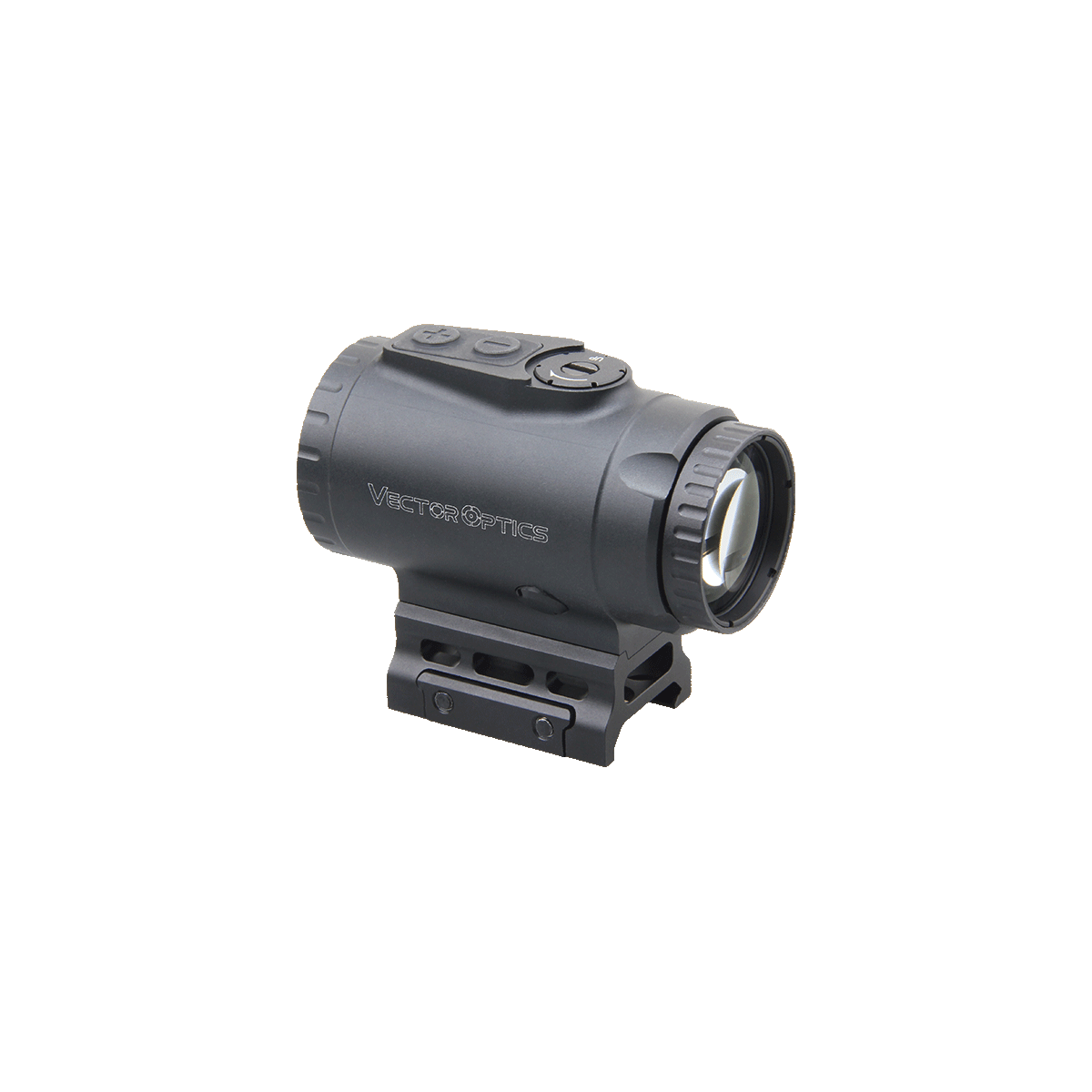 Paragon 3x18 Ultra Compact Prism Scope (SCPS-M03)