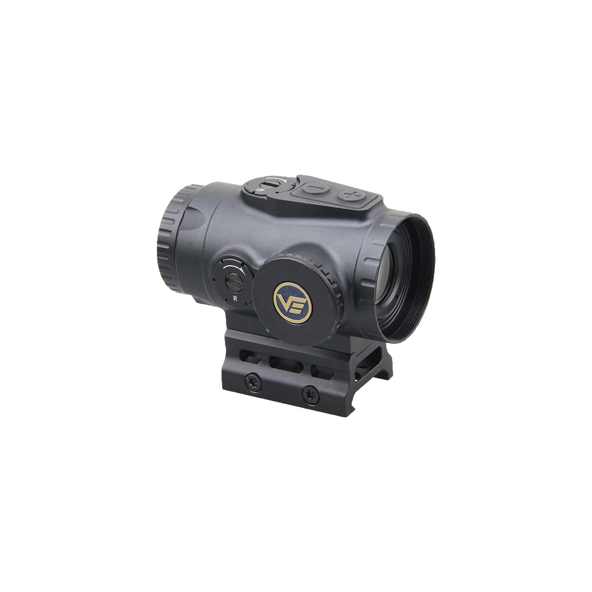 Paragon 3x18 Ultra Compact Prism Scope (SCPS-M03)