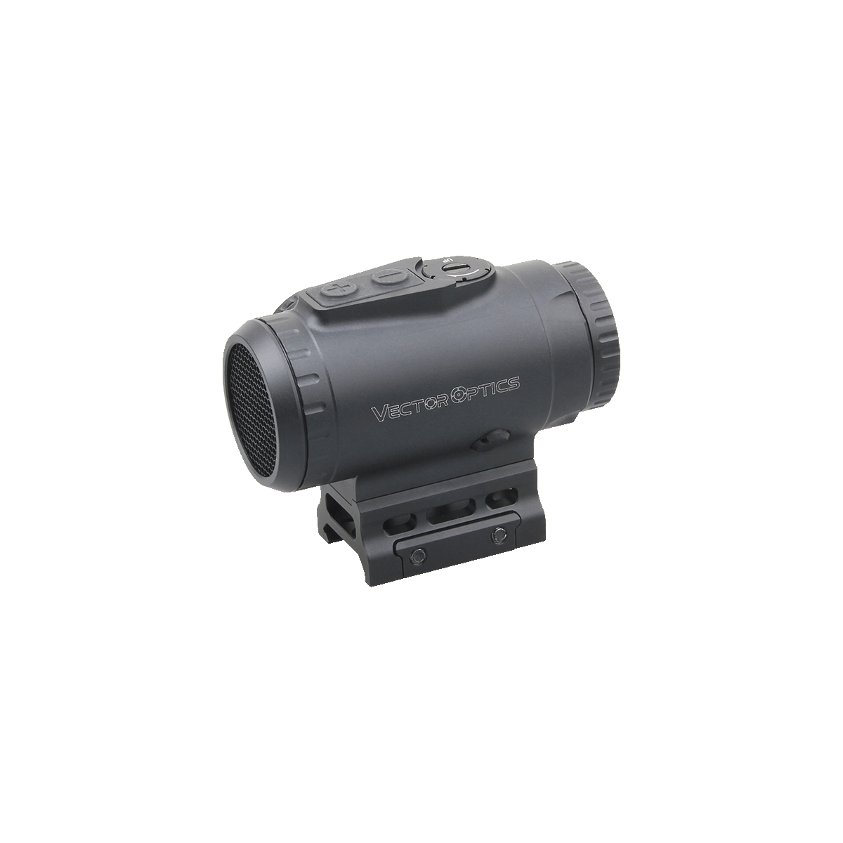 Paragon 1x16 3x18 4X24 Compact Prism Scope