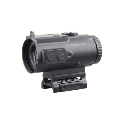 Paragon 1x16 3x18 4X24 Compact Prism Scope