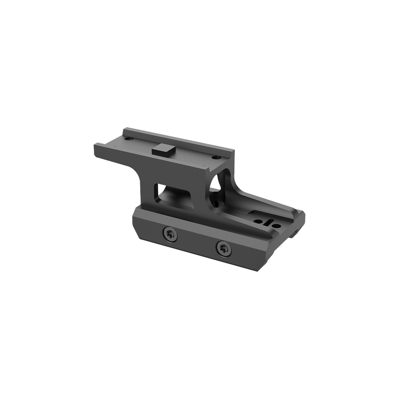 Chargez l'image dans la visionneuse de la galerie, RUM Cantilever Picatinny Riser Mount (SCPSM-03)
