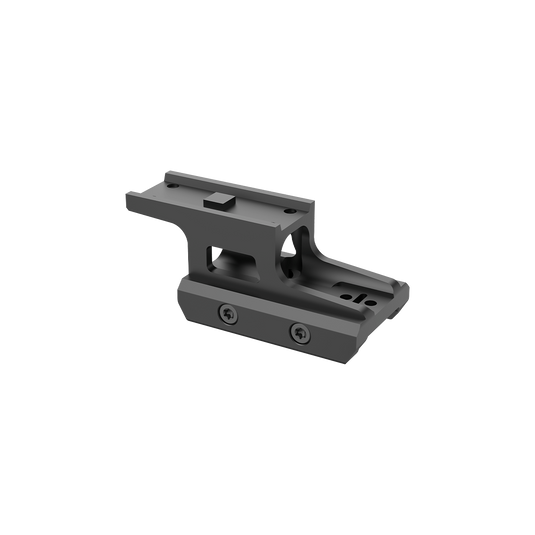RUM Cantilever Picatinny Riser Mount (SCPSM-03)