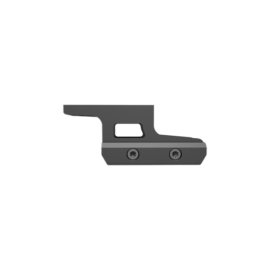 RUM Cantilever Picatinny Riser Mount (SCPSM-03)