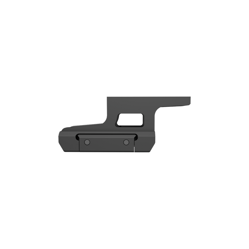 Chargez l'image dans la visionneuse de la galerie, RUM Cantilever Picatinny Riser Mount (SCPSM-03)
