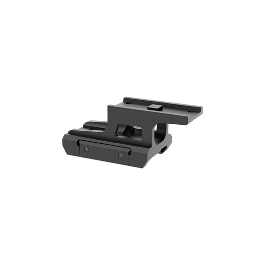 RUM Cantilever Picatinny Riser Mount (SCPSM-03)