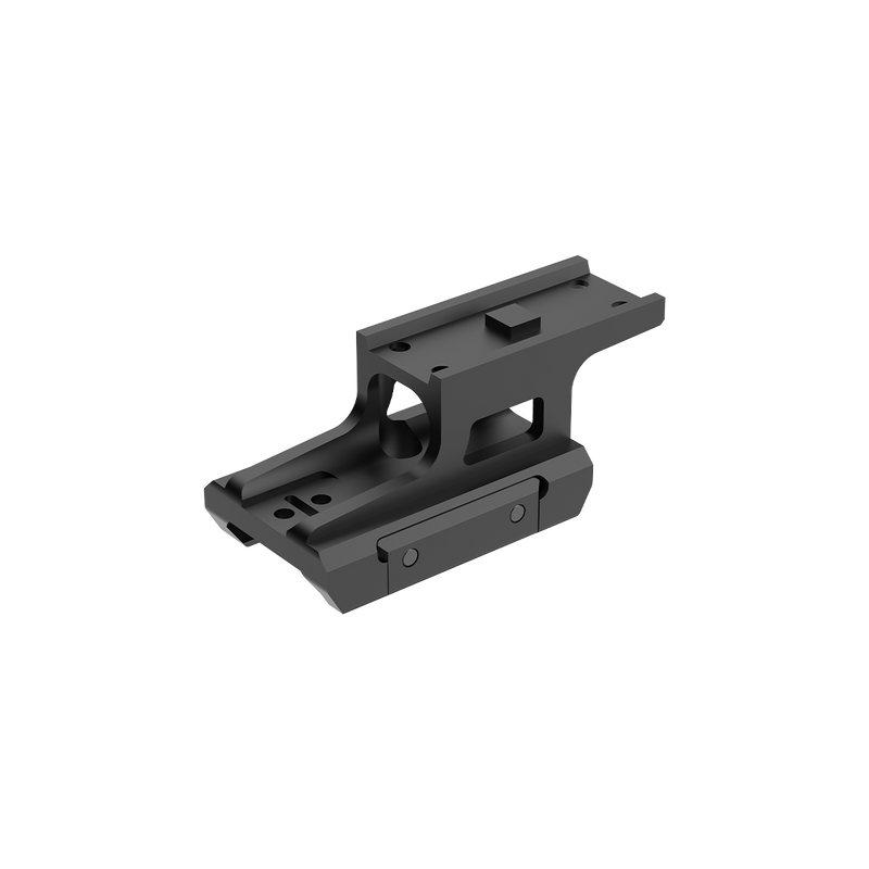 Chargez l'image dans la visionneuse de la galerie, RUM Cantilever Picatinny Riser Mount (SCPSM-03)
