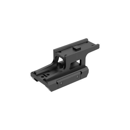 RUM Cantilever Picatinny Riser Mount (SCPSM-03)