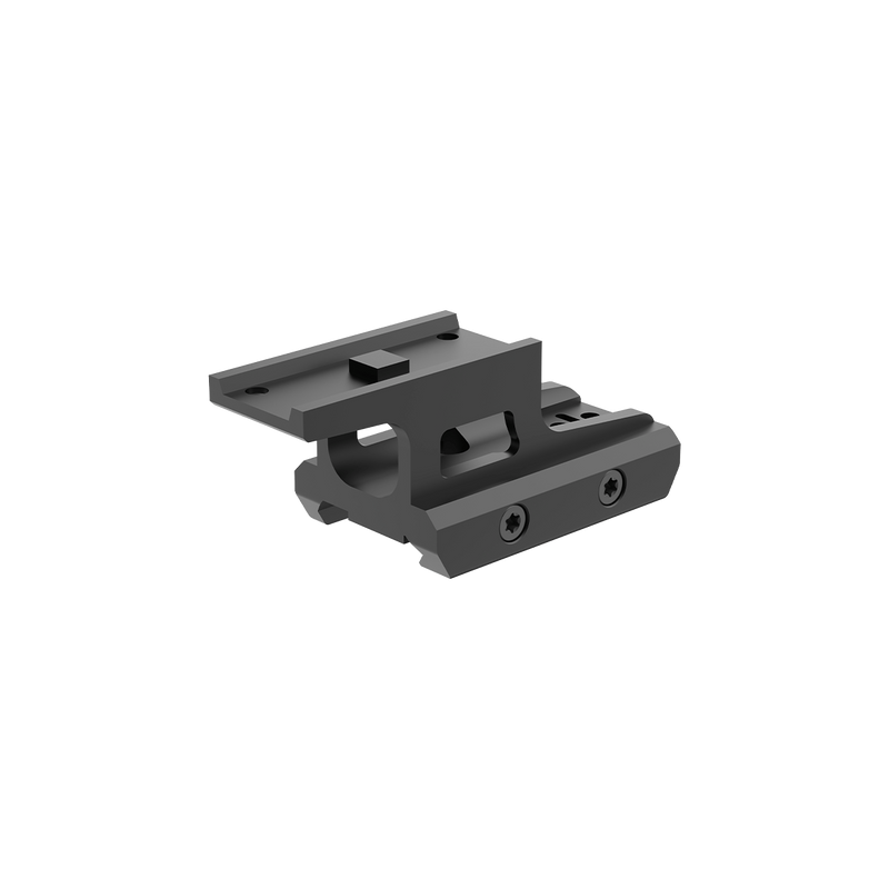 Chargez l'image dans la visionneuse de la galerie, RUM Cantilever Picatinny Riser Mount (SCPSM-03)
