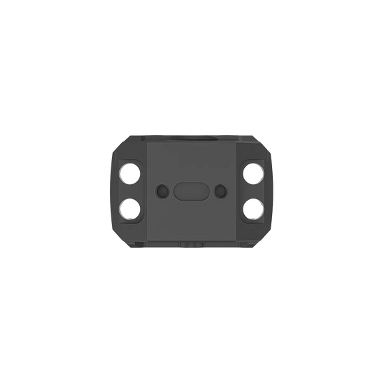 VAS™ Red Dot Sight Picatinny Riser Mount | Low/Medium/High  (SCRA-75/SCRA-76/SCRA-77)