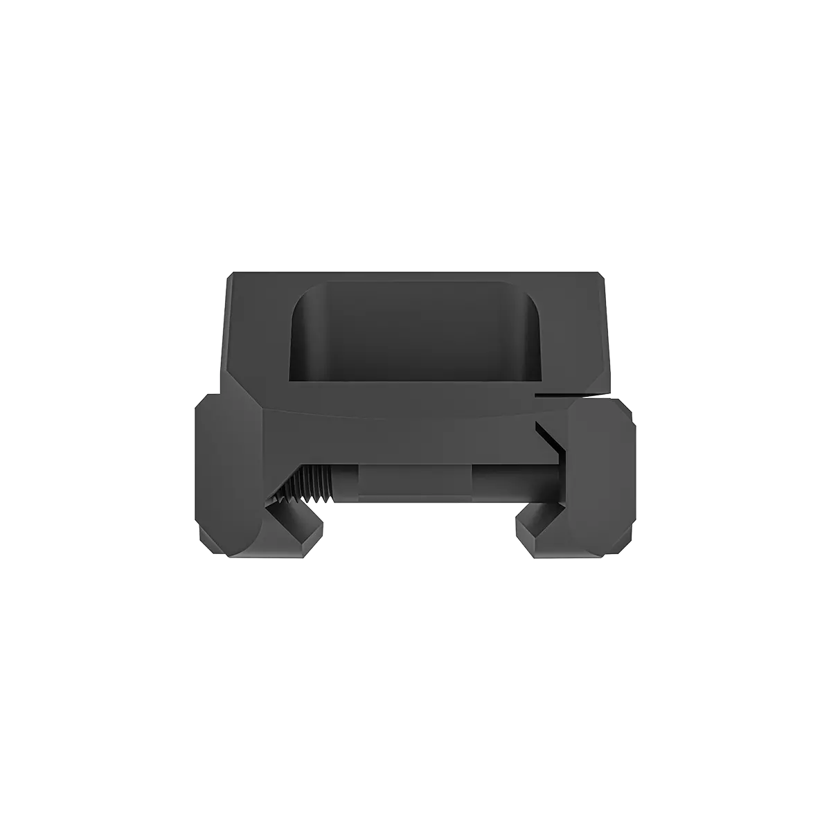 VAS™ Red Dot Sight Picatinny Riser Mount | Low/Medium/High  (SCRA-75/SCRA-76/SCRA-77)