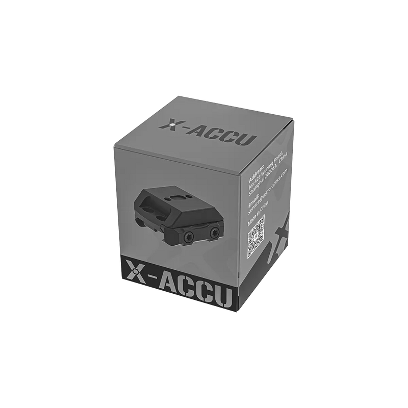 Load image into Gallery viewer, VAS™ Red Dot Sight Picatinny Riser Mount | Low/Medium/High  (SCRA-75/SCRA-76/SCRA-77)
