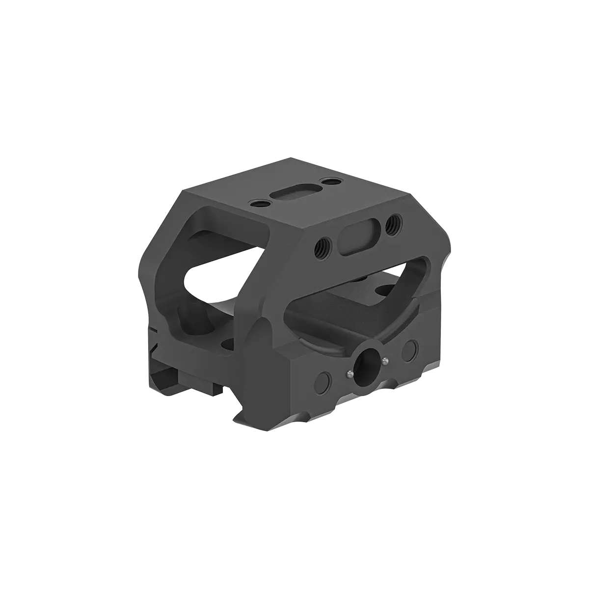 VAS™ Red Dot Sight Picatinny Riser Mount | Low/Medium/High  (SCRA-75/SCRA-76/SCRA-77)