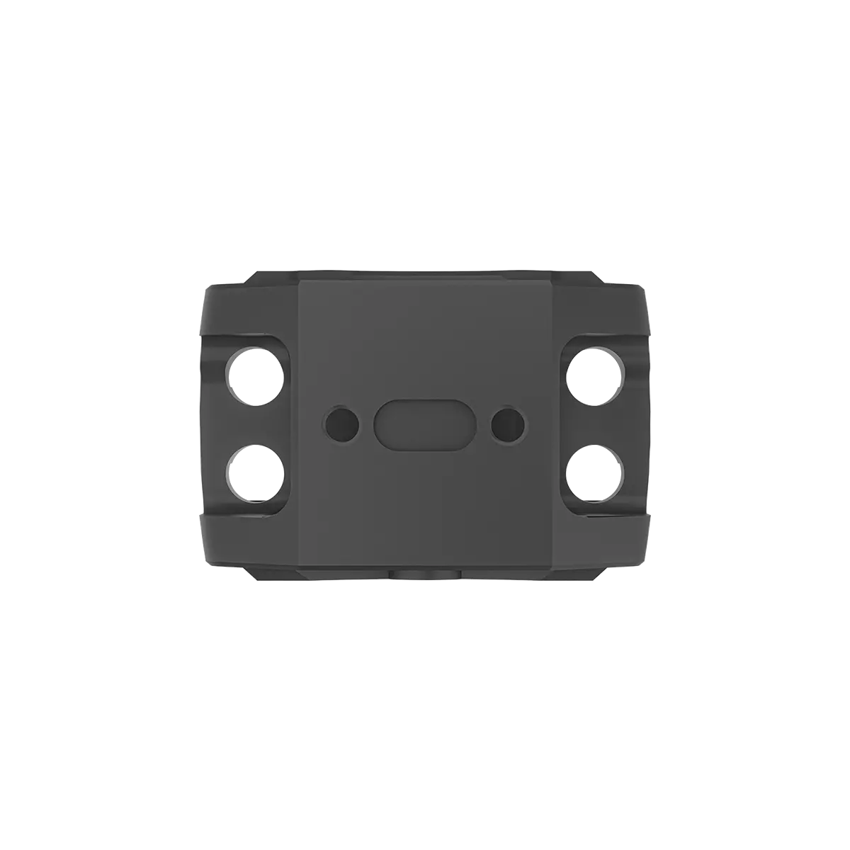 VAS™ Red Dot Sight Picatinny Riser Mount | Low/Medium/High  (SCRA-75/SCRA-76/SCRA-77)