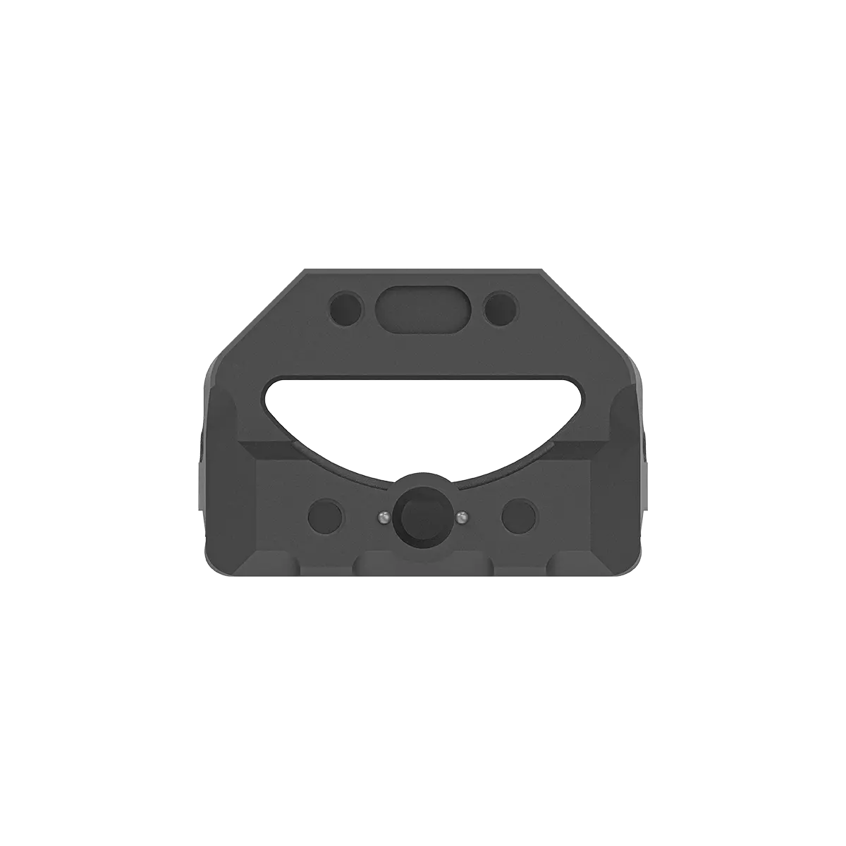 VAS™ Red Dot Sight Picatinny Riser Mount | Low/Medium/High  (SCRA-75/SCRA-76/SCRA-77)