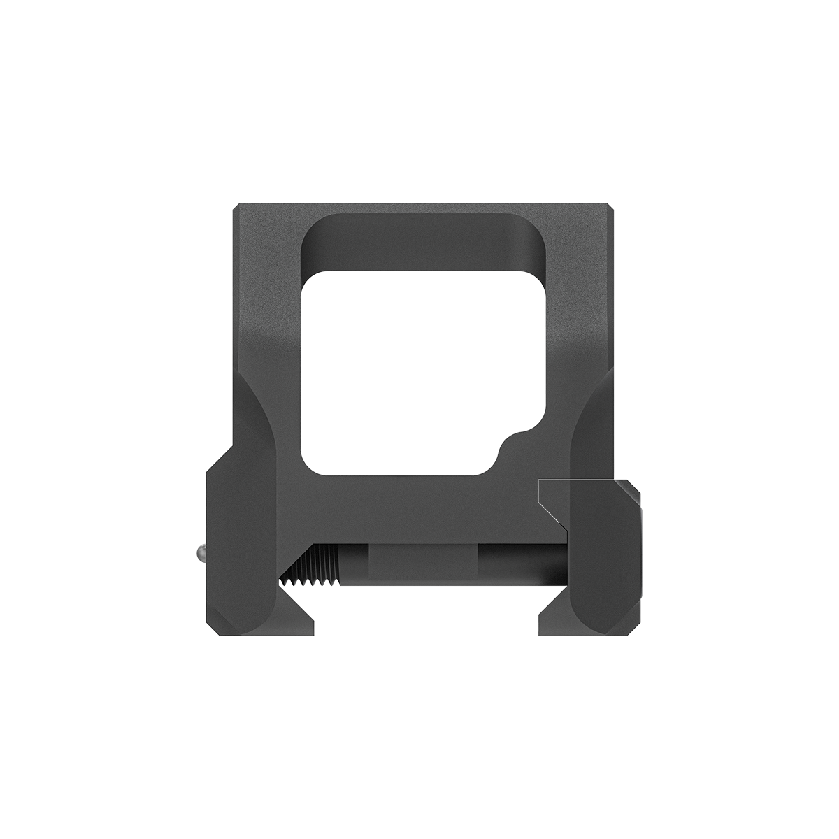 VAS™ Red Dot Sight Picatinny Riser Mount | Low/Medium/High  (SCRA-75/SCRA-76/SCRA-77)